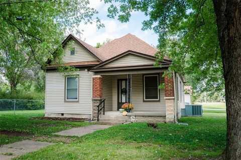 1301 Clark Avenue, Parsons, KS 67357