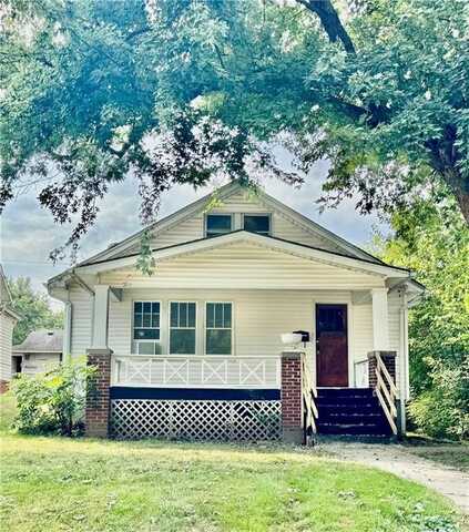 3006 Messanie Street, Saint Joseph, MO 64501