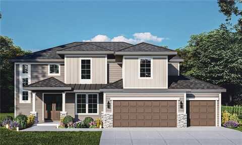 3221 SW Saddlebred Terrace, Lees Summit, MO 64082