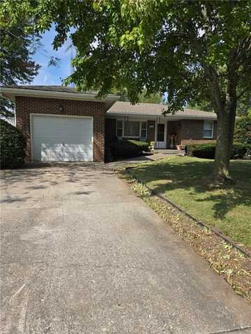 1014 S Maple Street, Concordia, MO 64020