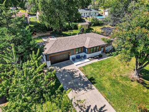 4608 S Crysler Avenue, Independence, MO 64055