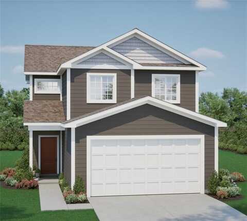 9633 N Colrain Avenue, Kansas City, MO 64154