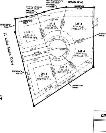 Lot 1 W 287th Terrace, Paola, KS 66071