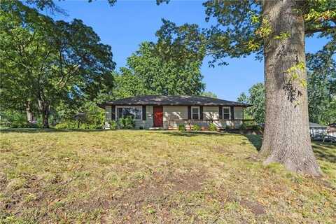10228 W 55th Street, Merriam, KS 66203