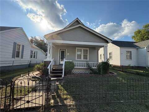 832 S 19th Street, Saint Joseph, MO 64507