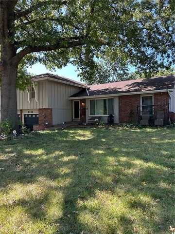 8926 GRANT Street, Overland Park, KS 66212