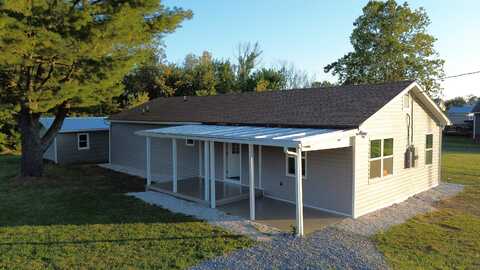 1018 RAMONA AVE, SHENANDOAH, VA 22849