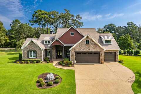 114 ARLINGTON PARK Place, Hot Springs, AR 71901