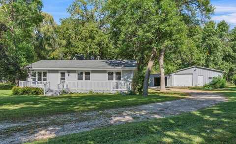 900 Terrace Park Boulevard, West Okoboji, IA 51351