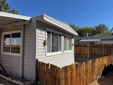 85 Schober Ln, Bishop, CA 93514