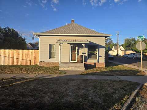 406 E 6th Ave, Twin Falls, ID 83301