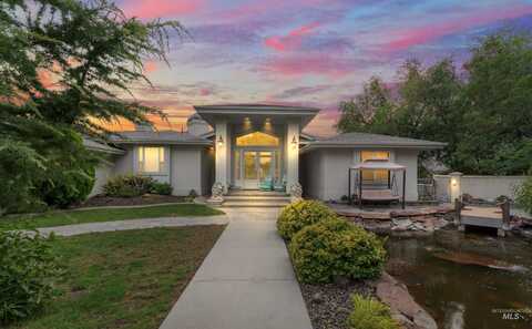 3300 W Hill Rd, Boise, ID 83703