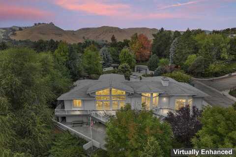 3300 W Hill Rd, Boise, ID 83703