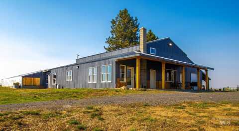 263 Glory Lane, Orofino, ID 83544