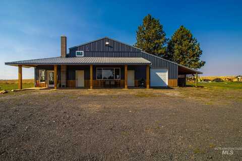 263 Glory Lane, Orofino, ID 83544
