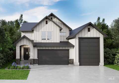 4707 N Alameda Creek Ave, Meridian, ID 83646