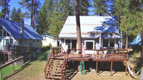 314 Lapwai St, Winchester, ID 83555