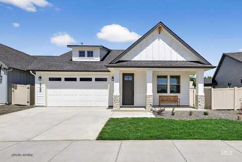 1736 N Black Elm Ln, Star, ID 83669