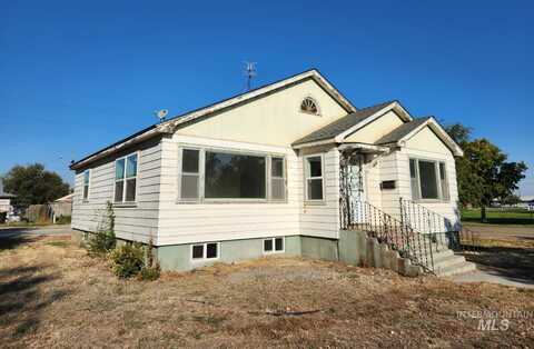 525 N 4th St, Nyssa, OR 97913