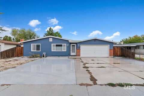 2200 W Panama St, Boise, ID 83705