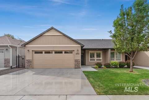2753 E Apricot Dr, Meridian, ID 83646