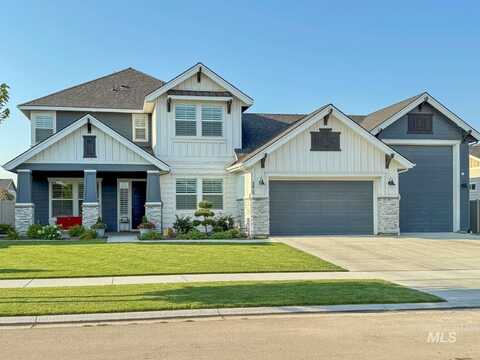 5415 W Philomena Dr, Meridian, ID 83646