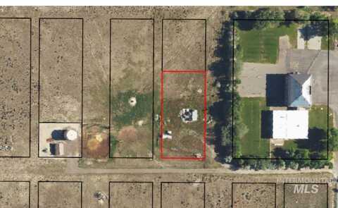 Tbd Hollister, Hollister, ID 83301