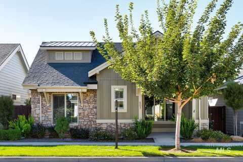 407 W Pavilion Lane, Meridian, ID 83646