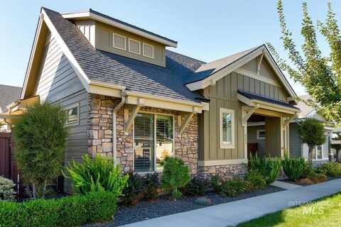 407 W Pavilion Lane, Meridian, ID 83646