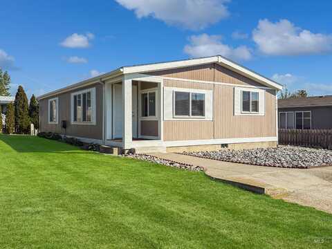 609 N Almon #4038, Moscow, ID 83843