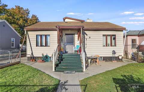 219 Monroe, Twin Falls, ID 83301