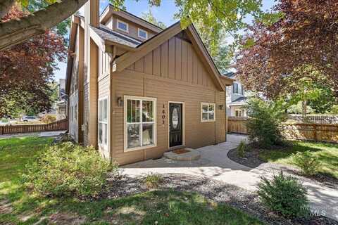 1603 N 29th St, Boise, ID 83703