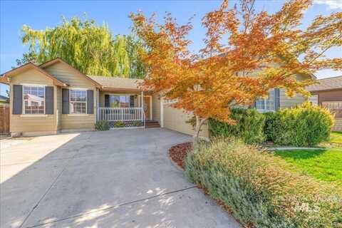 2716 Pebble Way, Nampa, ID 83686