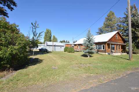 510 E Main St., Craigmont, ID 83523