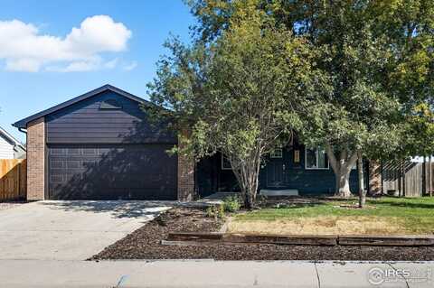381 E Mountain Ash St, Milliken, CO 80543