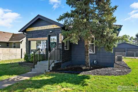 218 S Josephine Ave, Milliken, CO 80543
