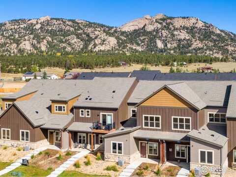 1705 Continental Peaks Cir, Estes Park, CO 80517