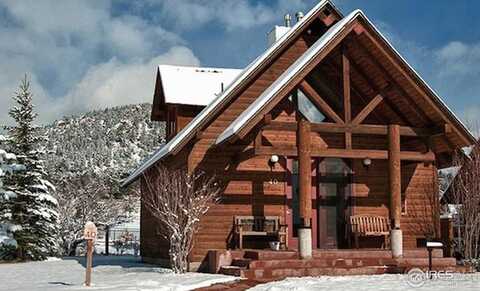 1565 State Highway 66, Estes Park, CO 80517
