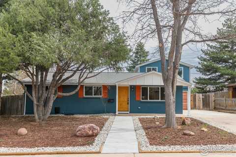 1120 Hartford Dr, Boulder, CO 80305