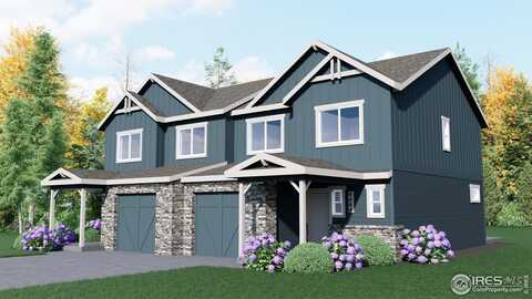 4733 Degas Dr, Loveland, CO 80538