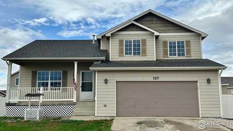 127 Primrose Ct, Ault, CO 80610