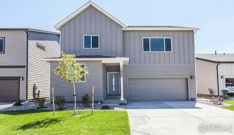 1660 Alfalfa Ln, Johnstown, CO 80534