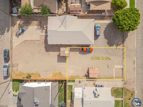 1179 Ea D St, Brawley, CA 92227