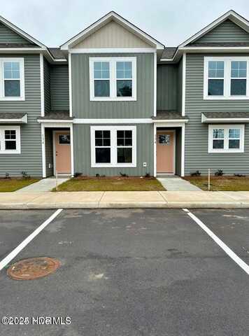 134 Smallwood Road, Hubert, NC 28539
