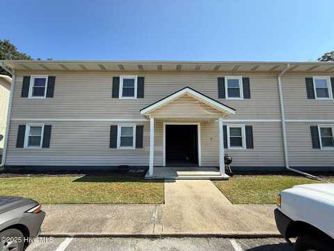 2310 Indian Drive, Jacksonville, NC 28546