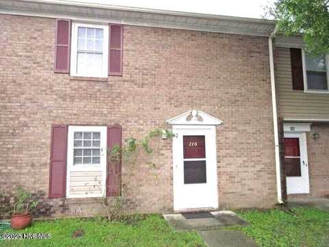 110 King George Court, Jacksonville, NC 28546