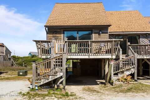 892 New River Inlet Road, North Topsail Beach, NC 28460