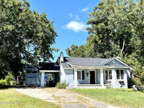 306 Sherwood Road, Jacksonville, NC 28540