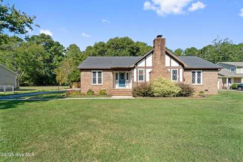 104 Columbia Drive, Jacksonville, NC 28546