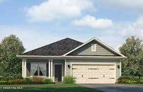 107 Boxwood Court, Wallace, NC 28466